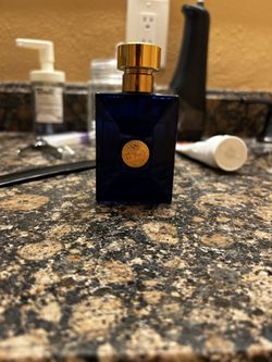 Versace Dylan Blue 