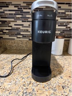 Keurig Machine