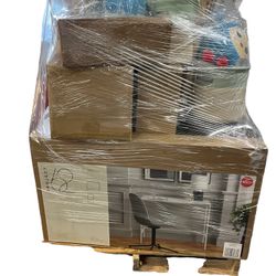 Pallets