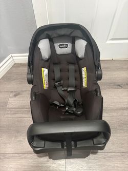 Evenflo car seat