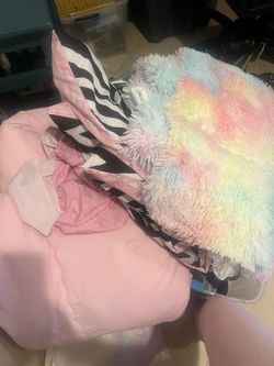 Comforters Full Size