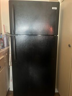 Crosley Refrigerator in Perfect Condition for Sale