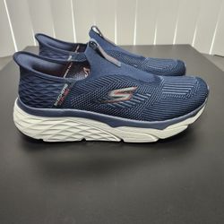 Mens Slip On Sketchers Sizs 11 $30 Bartlett Il