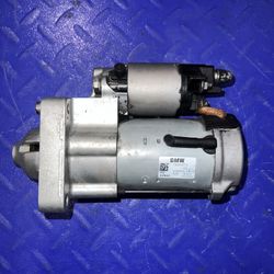 Starter Motor for BMW F48 F39 X1 X2 Mini Cooper L3 1.5L L4 2.0L 1.5 12V #251162