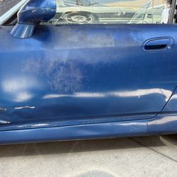 Honda S2000 Driver Door Original 