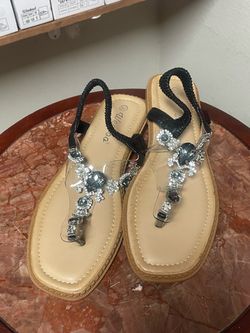 womens sandals