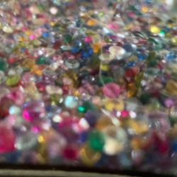 Rhinestones