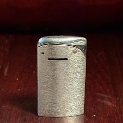 Vintage Evans Butane Lighter Rare Made In USA