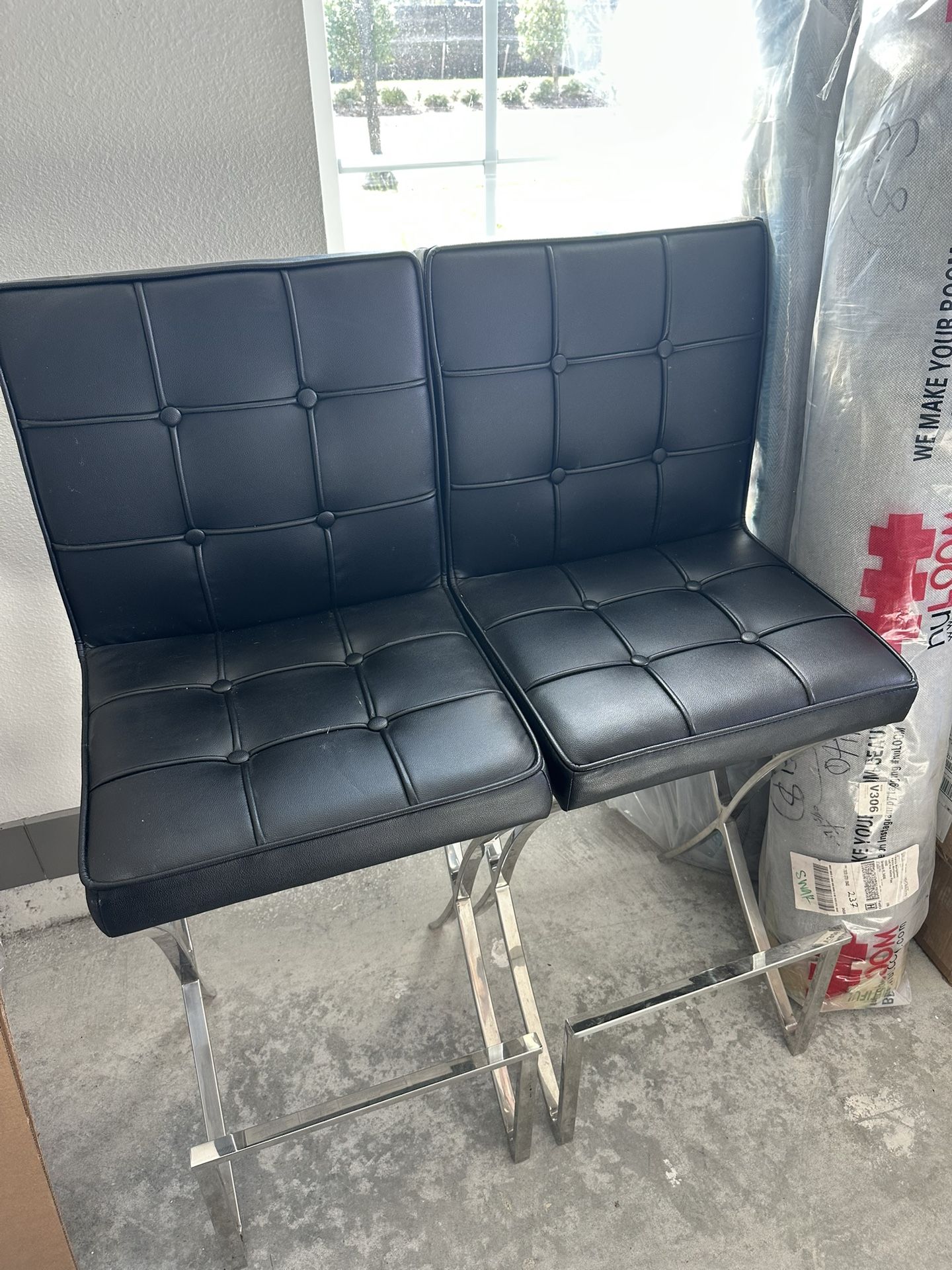 Barstools