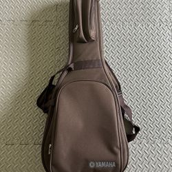 Yamaha 3/4 Scale Junior Guitar