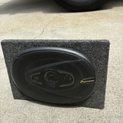 Speaker