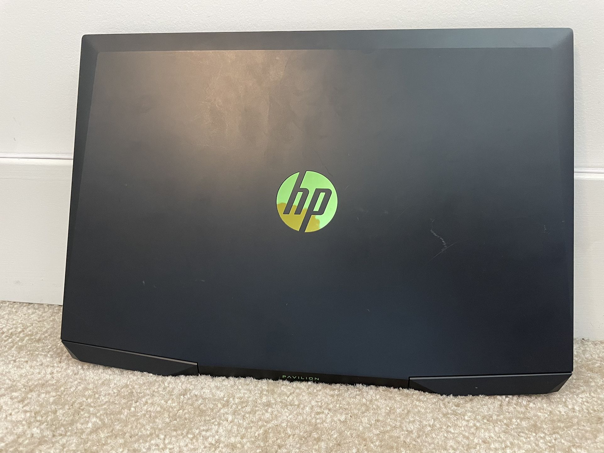 HP Pavilion Gaming Laptop 15