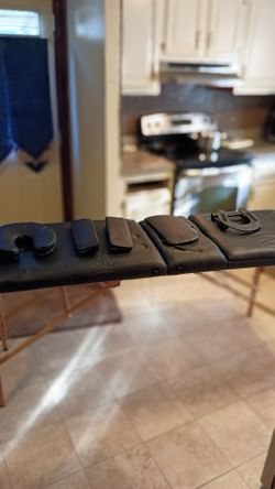 Massage Table