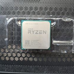 Ryzen 7 1700X Am4 Cpu