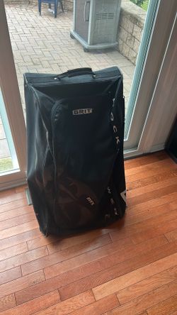 GRIT Junior Roll Hockey Bag