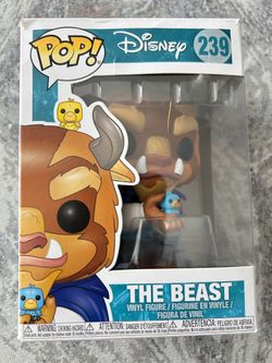 Funko The BEAST