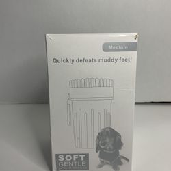 Pet Paw Cleaner 