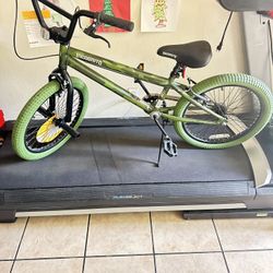 Bike Bmx Kent 20” Incognito For Boy 