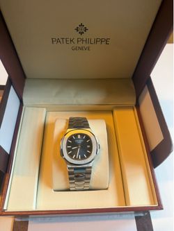 Designer watch