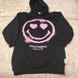 Zara Kids Sweatshirt Size 11-12