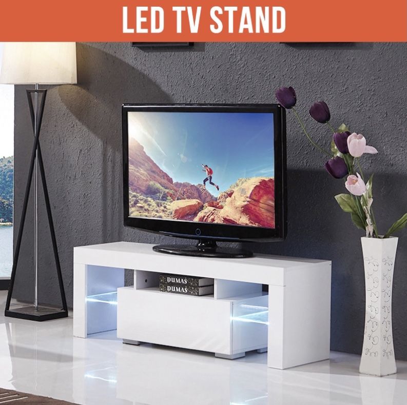 LED TV Stand