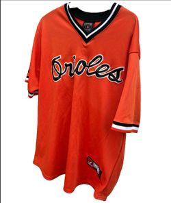 Baltimore Orioles MLB Baseball Jersey