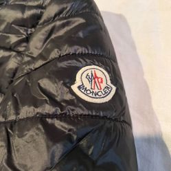 Moncler Puffer Jacket