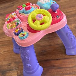 Vetch Magic Star Magic Table 