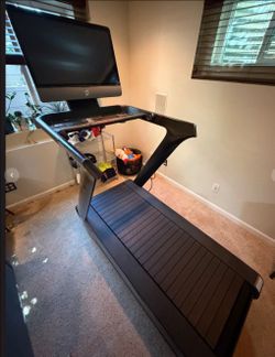 Peloton Tread Plus