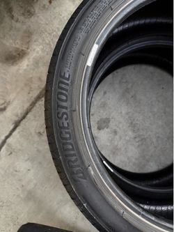 Bridgestone turzana LS100 235/40R219