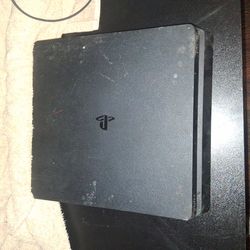 Ps4 slim