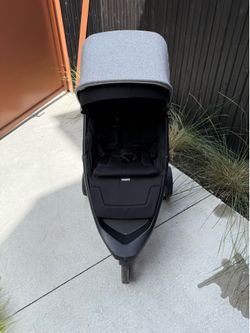 Thule Spring Stroller