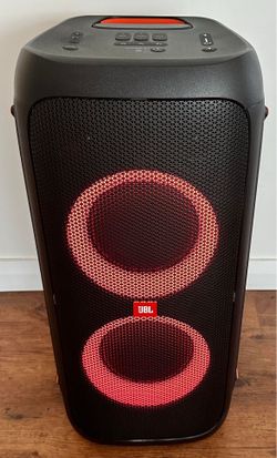 JBL party box 310