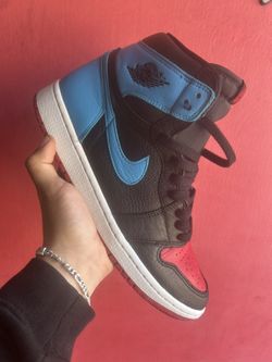 Jordan 1 High Og “Nc To Chi”