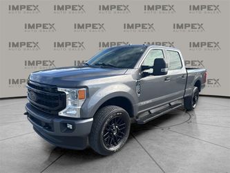 2022 Ford F-250