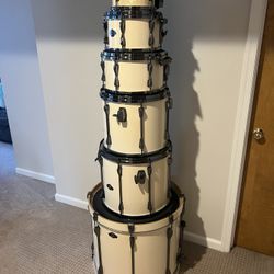 Tama Superstar Shells 