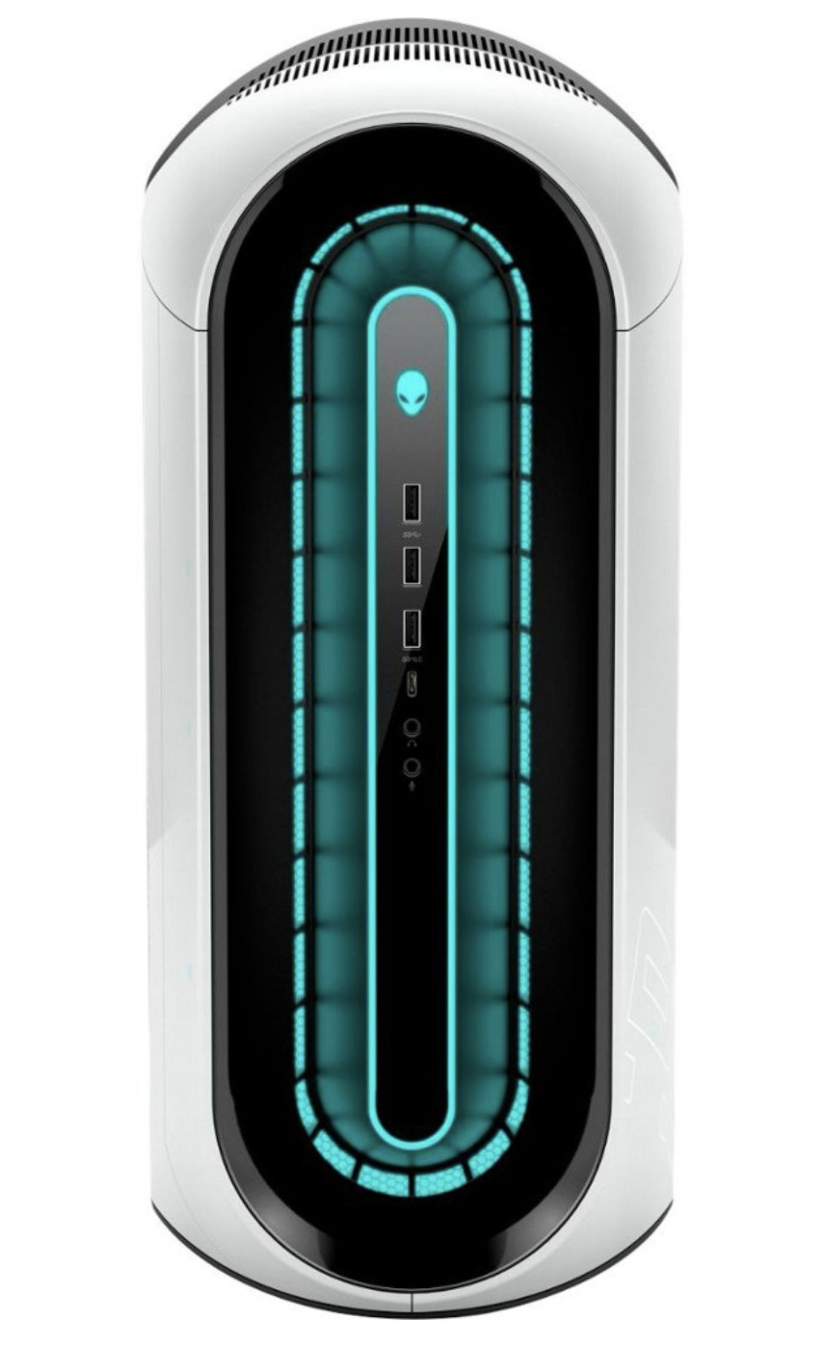 Alienware - Aurora R12 Gaming Desktop - Intel Core i7-11700F - 16GB ...