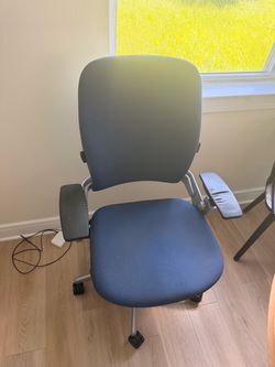 Steelcase Chair