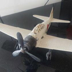 Testors "U-FLY-EM" U-Control Zero. Not RC model. 