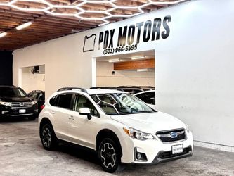 2017 Subaru Crosstrek