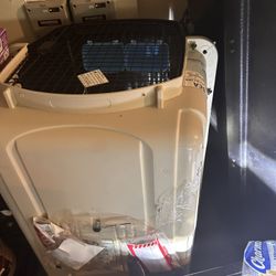 Large Dog Crate