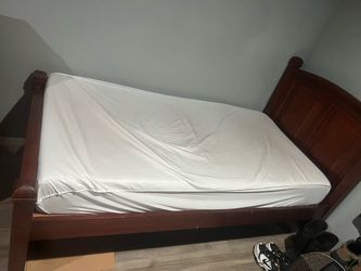 Bed frame