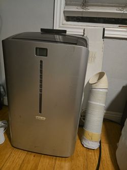 Portable Ac