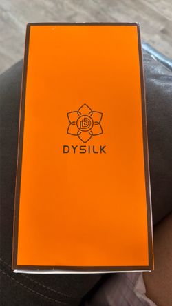 New Dysilk Eyelashes