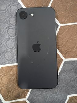 Gray I phone 17 e