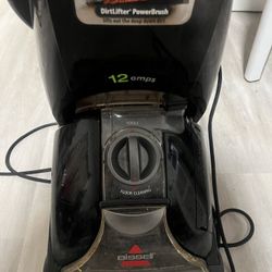 Nice Carpet Cleaner 