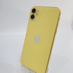 Apple iPhone 11 Unlocked 