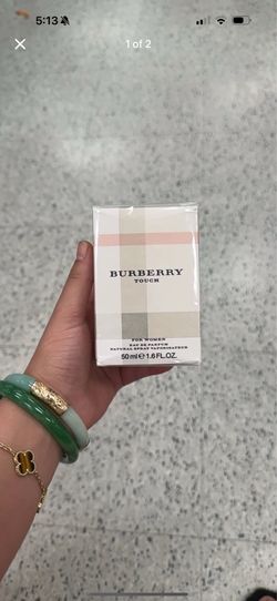 Burberry Touch Perfume