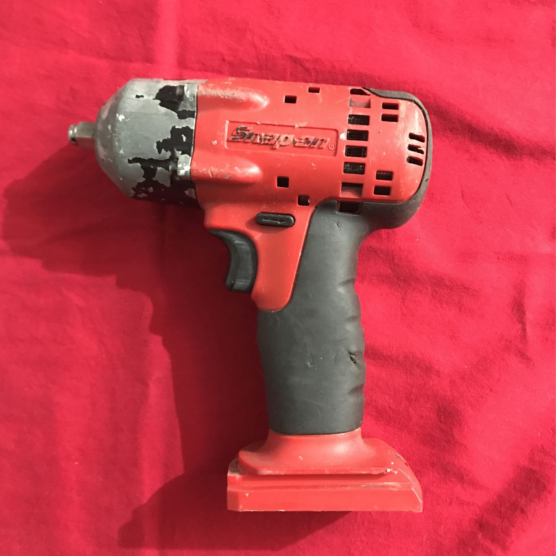 SNAP ON 18v IMPACT GUN 3/8 drive CT4418