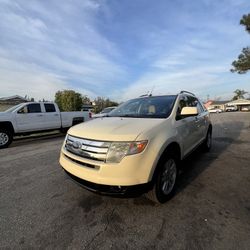 Ford Edge 2008